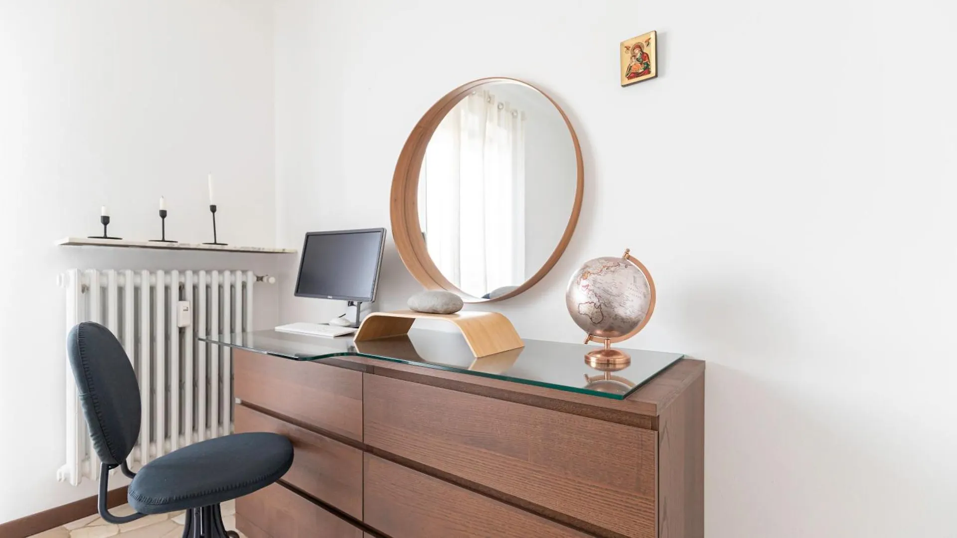 Italianway - Padova 115 Apartment Milan Italy