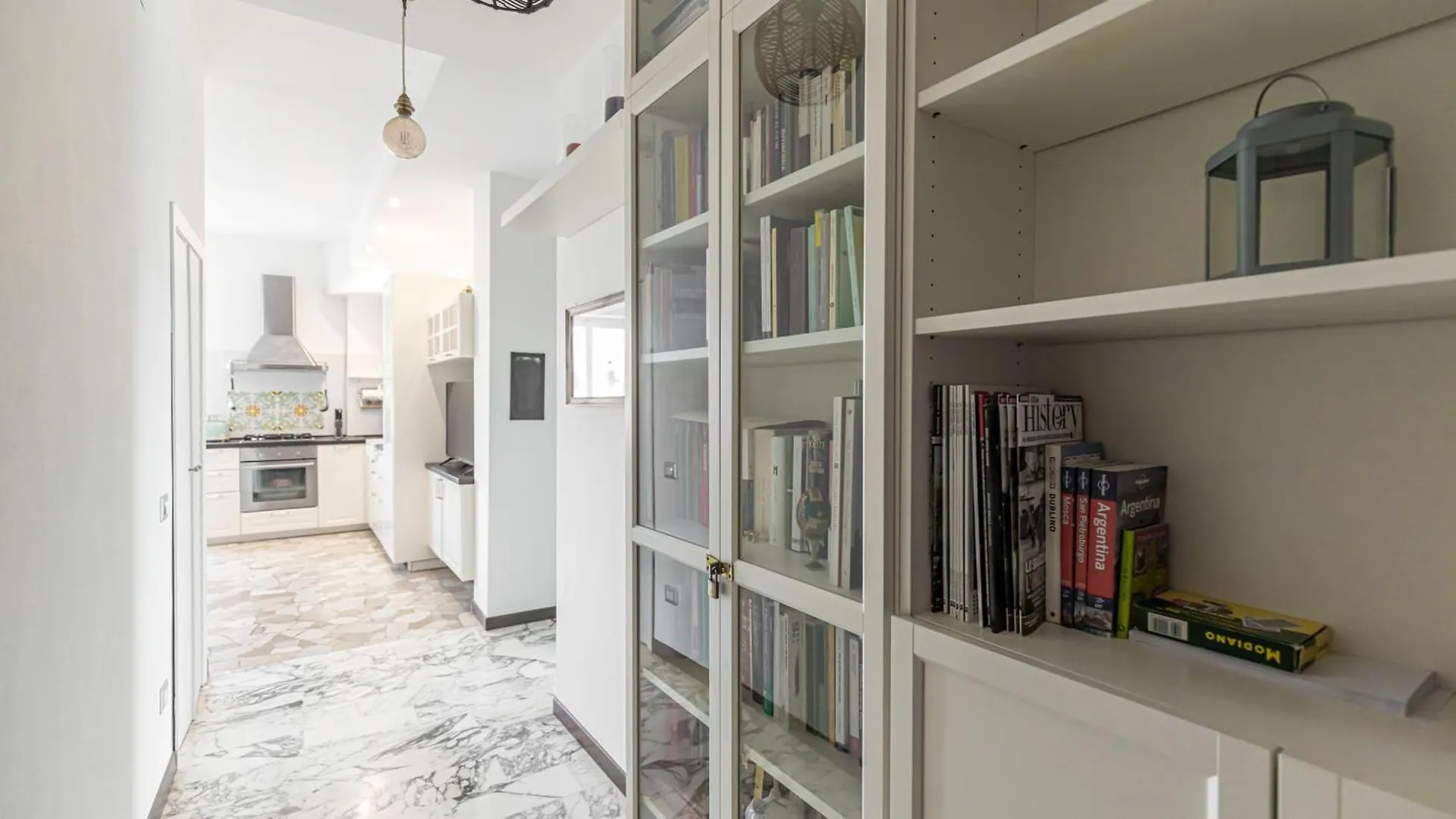 Italianway - Padova 115 Apartment Milan Italy