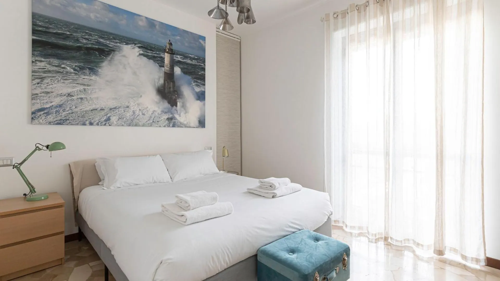 Italianway - Padova 115 Apartment Milan