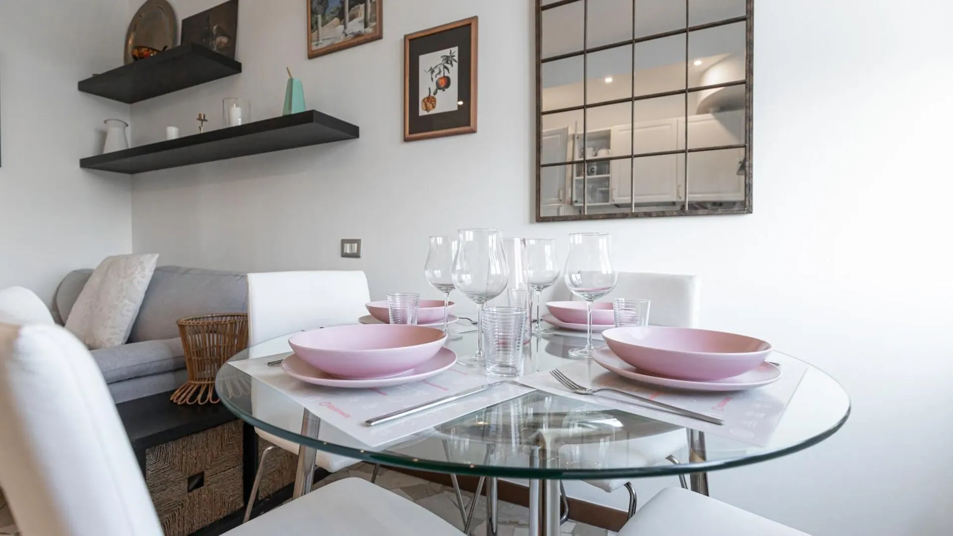 Italianway - Padova 115 Apartment Milan