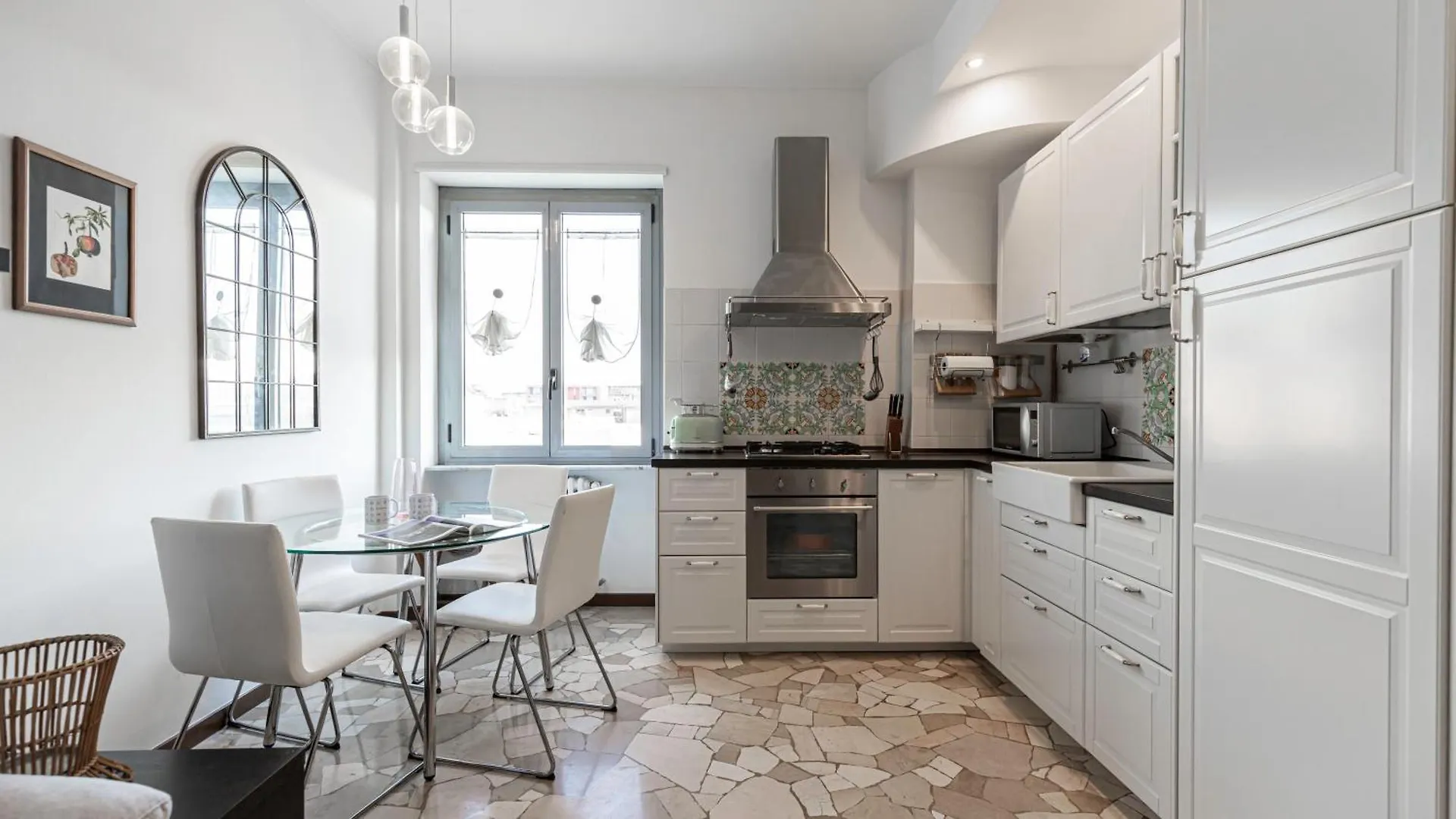 Italianway - Padova 115 Apartment Milan